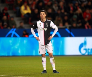 L'équipe de l'année FIFA 20 : sans Ronaldo, avec un Diable