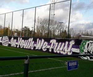 Un Fan Board plutôt calme à Anderlecht: Jos Donvil répond aux questions et aux griefs