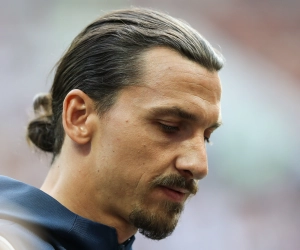 Changement de cap et direction l'Angleterre pour Zlatan Ibrahimovic ?