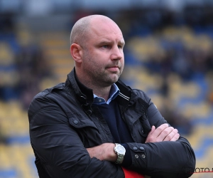 Bob Peeters retrouve un club 