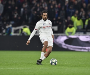 📷 Meunier et Denayer parmi les joueurs les plus performants de Ligue 1