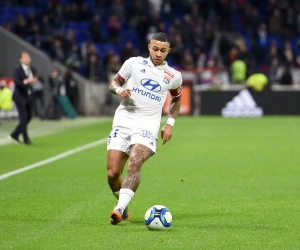 Memphis Depay, c'est très chaud : le joueur a un accord !