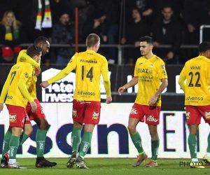 Luc Devroe pourrait bien sauver le KV Ostende