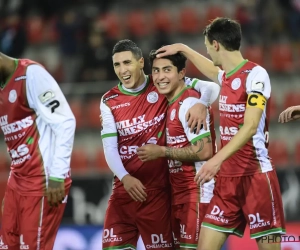 Francky Dury lance un appel aux fans avant d'affronter Charleroi : "Si vous voulez aller au Heysel ..."