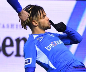 🎥 Le bijou de Theo Bongonda qui offre la victoire à Genk