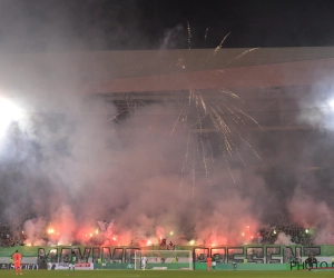 Un ancien joueur du club dans le projet de rachat de Saint-Etienne?