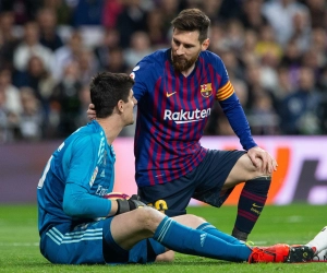 Lionel Messi désigne les quatre favoris de la Ligue des Champions