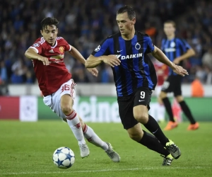 Tom De Sutter : "Le Club de Bruges doit prendre sa revanche contre Manchester United"