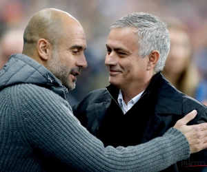 Pep Guardiola invite Klopp et Mourinho à l'appeler "pour leur expliquer la décision du TAS"