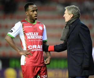 Officiel: Saido Berahino quitte Zulte et retourne en Angleterre 