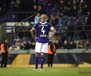 La Croky Cup se refuse à Anderlecht depuis plus de 10 ans 