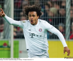 Un club de Bundesliga s'invite dans le dossier Joshua Zirkzee