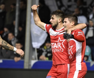 Les transferts de la saison en Pro League : les tops et flops de l'Excel Mouscron