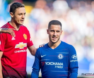 Nemanja Matic et José Mourinho réunis pour la troisième fois ?