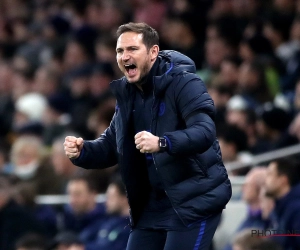 Pas encore arrivé, Lampard a déjà ciblé un milieu de terrain de Manchester United