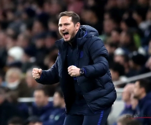 Chelsea et Lampard prennent le dessus sur Tottenham et leur ancien maître Mourinho