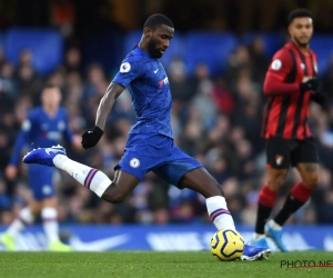 Chelsea : Thomas Tuchel ne veut pas du départ d'un de ses joueurs