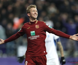 Anderlecht s'offre le champion en titre et une grande bouffée d'air frais!