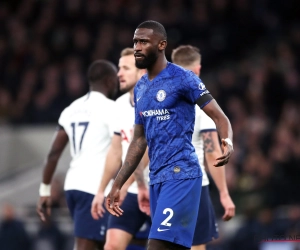 Le cas Antonio Rudiger : nouveau deal à Chelsea ou transfert en vue à Tottenham ?