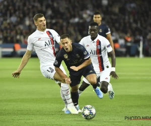 🎥 Eden Hazard proche d'un retour avec le Real Madrid !