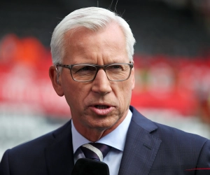 Le nouveau défi surprenant d'Alan Pardew en Europe de l'Est