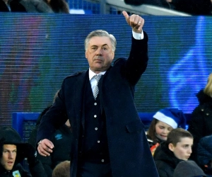 Un joueur de Naples va retrouver Carlo Ancelotti à Everton