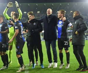 Voici les 29 joueurs que Bruges emmène en stage cet hiver 