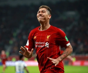 Klopp réagit à l'absence de Firmino à la Coupe du monde : "Il méritait d'y être"