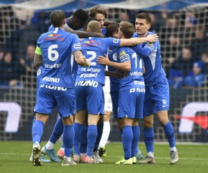 Officiel : Genk a trouvé son nouveau médian, remplaçant de Sander Berge ? 