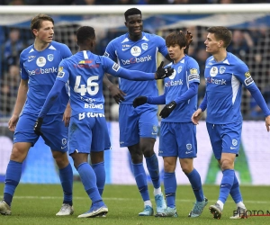 🎥 Un ancien chouchou de la Jupiler Pro League est revenu nous saluer, et de belle manière 