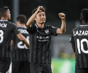 Le coach d'Eupen annonce le départ de l'un des chouchous du public et la lourde blessure d'un attaquant