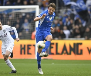 Officiel : Sander Berge quitte Genk et devient le transfert sortant le plus cher de JPL