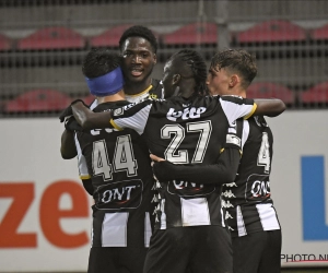 Les deux atouts de Charleroi pour défier le Club de Bruges