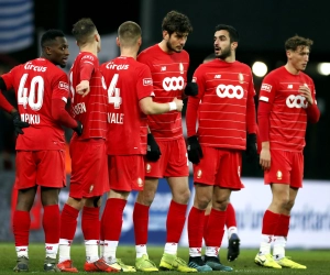 Critique, mais pas alarmiste : "Le Standard peut encore viser le top 2"