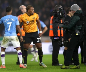 Adama Traoré a bousculé Manchester City, Jürgen Klopp en est fan 