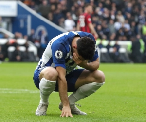 🎥 Les larmes du buteur iranien de Brighton après son premier but