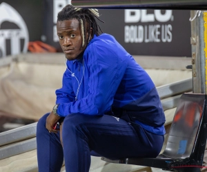 Chelsea prend une décision quant à l'avenir de Batshuayi au club