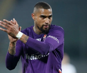 Kevin-Prince Boateng ne tarit pas d'éloges à propos de Jürgen Klopp