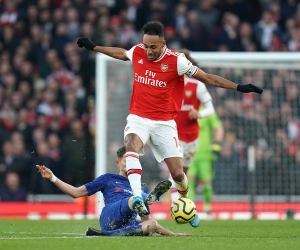 Pierre-Emerick Aubameyang a posé ses conditions pour rester à Arsenal 