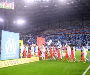 L'Olympique de Marseille sous pavillon saoudien ? Le propriétaire répond