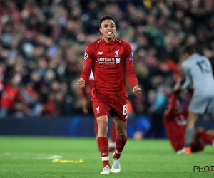 Un joueur majeur de Liverpool fan du Barça