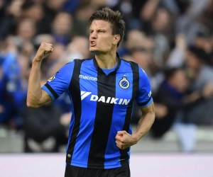 Officiel: Jelle Vossen quitte Bruges pour un candidat au top 6! 