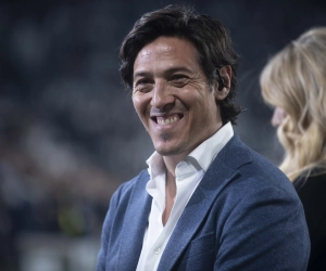 OM: Camoranesi a bien claqué la porte au nez de Tudor