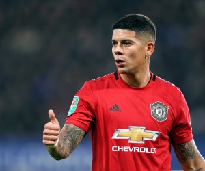 Rojo quitte (enfin) définitivement Manchester United