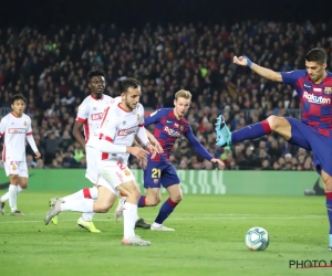 Le Barca a six attaquants dans le viseur, dont... Luis Suarez