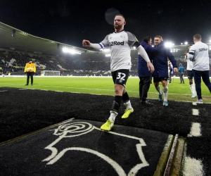 Wayne Rooney pointe du doigt ce qu'il manque à Manchester United 