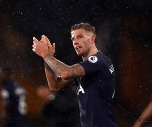 🎥 Toby Alderweireld auteur d'un auto-goal ... et buteur derrière !