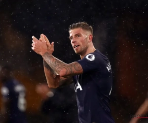 Toby Alderweireld sera prêt pour la reprise du championnat