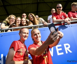 Janice Cayman et l'OL remportent la Coupe de France