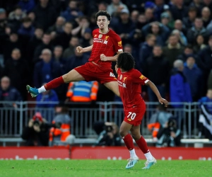 🎥 Une jeune pépite de Liverpool reçoit le titre de but de l'année en FA Cup